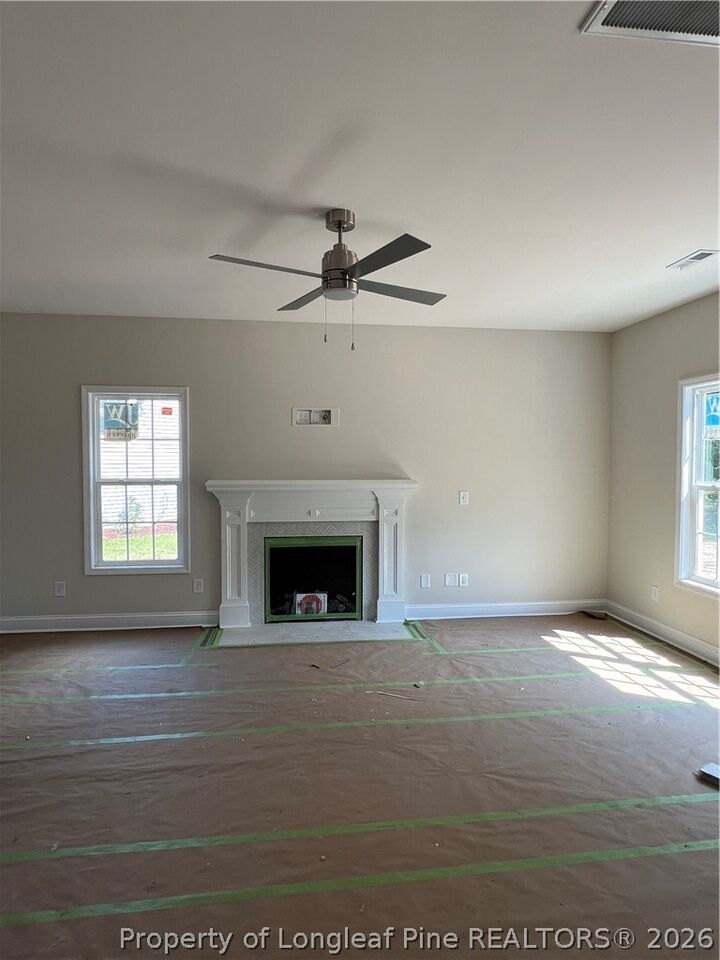 Property Photo: 4288 Halkirk Drive NC 28312