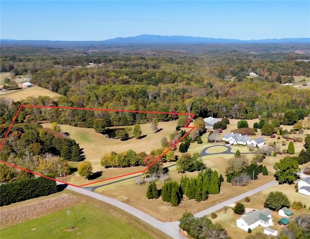 Property Photo:  7755 Blacks Mill Road  GA 30534 