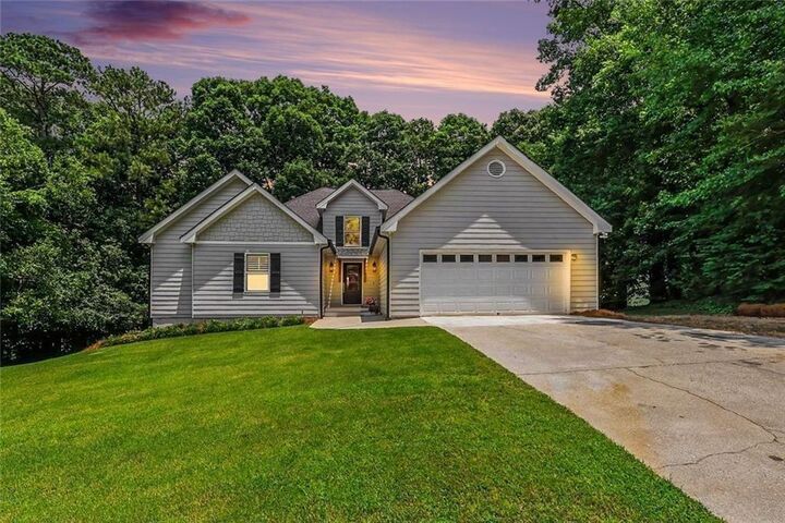 Property Photo:  2266 Orion Court  GA 30017 