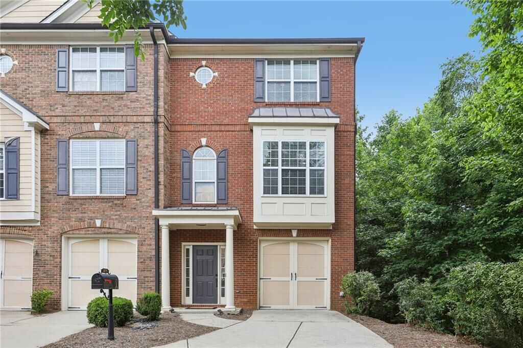 Property Photo: 1875 Appaloosa Run Trail GA 30519