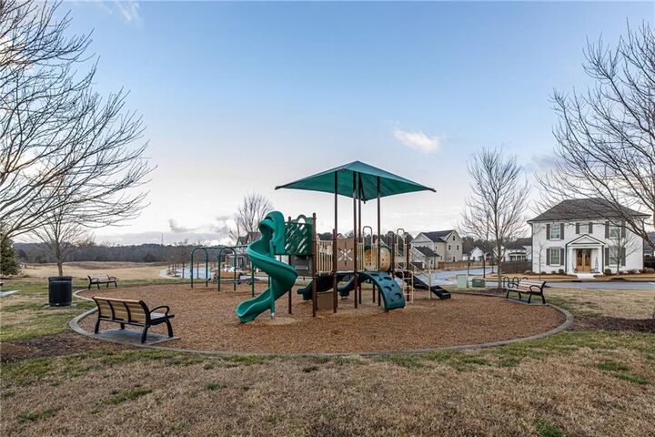 Property Photo:  1848 Eastmore Avenue SW  GA 30094 