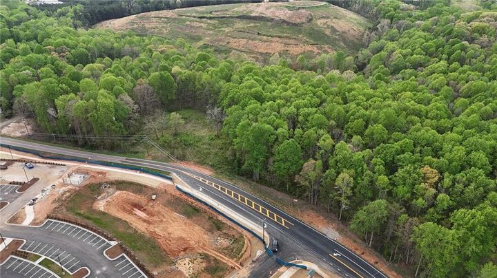 Property Photo: 00000 Burruss Mill Road GA 30041