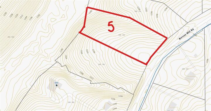Property Photo:  00000 Burruss Mill Road  GA 30041 