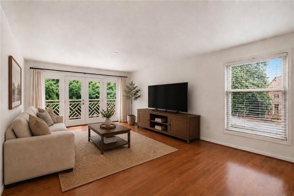 Property Photo:  3650 Ashford Dunwoody Road NE 428  GA 30319 