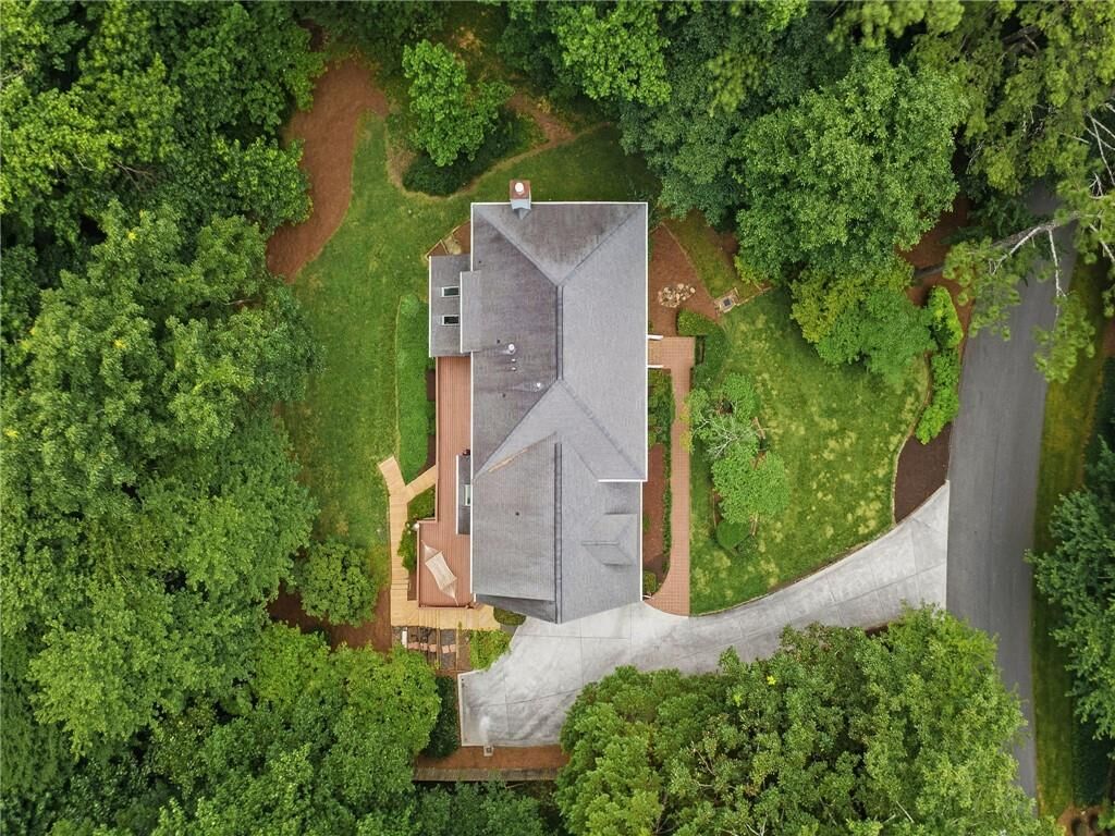 Property Photo: 4692 Monticello Circle GA 30066