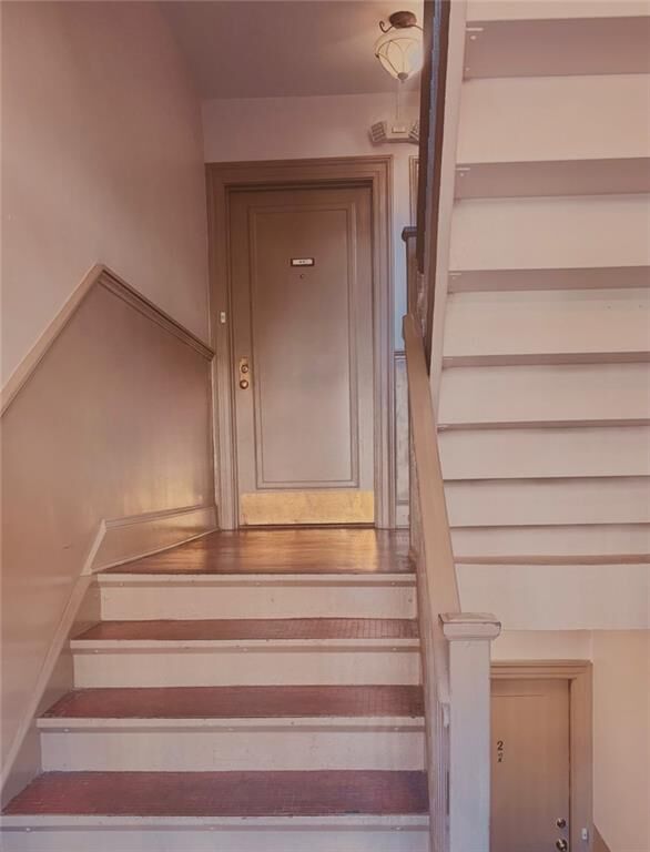 Property Photo:  198 Ponce De Leon Avenue NE 3A  GA 30308 