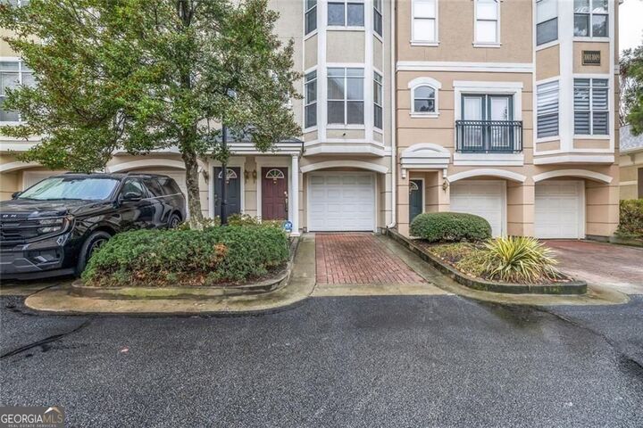 Property Photo:  375 Highland Avenue 1002  GA 30312 