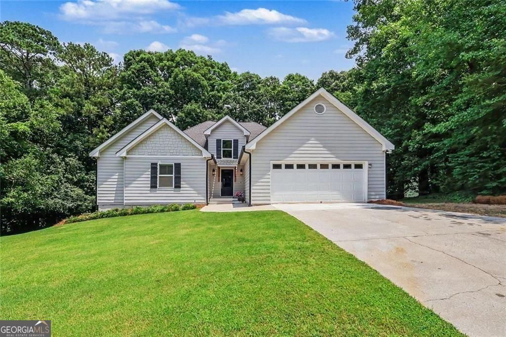 Property Photo:  2266 Orion Court  GA 30017 