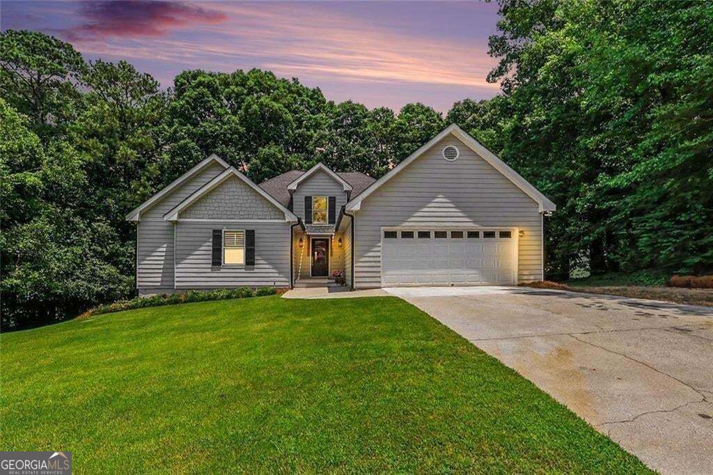 Property Photo: 2266 Orion Court GA 30017