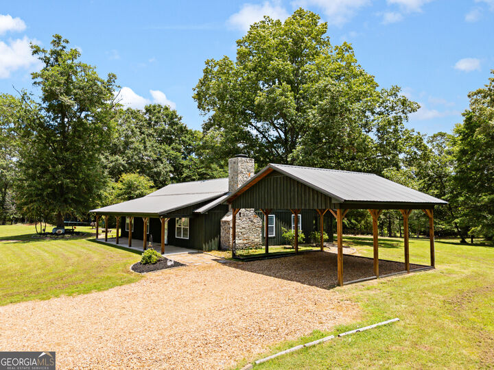 Property Photo: 1571 Livingston Road SW GA 30161