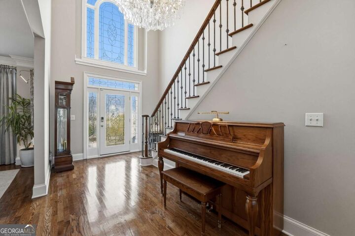 Property Photo: 9025 Etching GA 30097