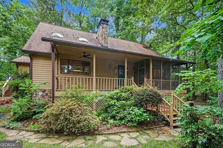 Property Photo: 3441 Lenora Church Road GA 30039