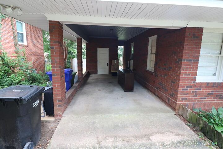 Property Photo: 514 46th Street GA 31904