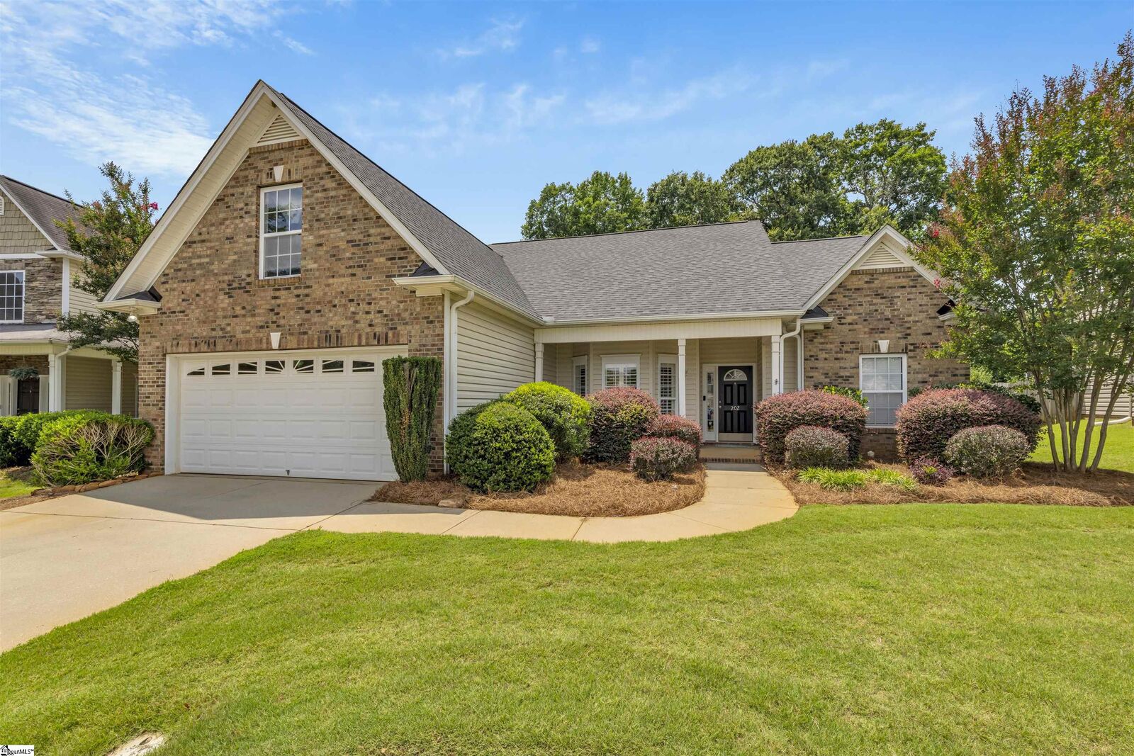 Property Photo:  202 Reinhardt Drive  SC 29681 