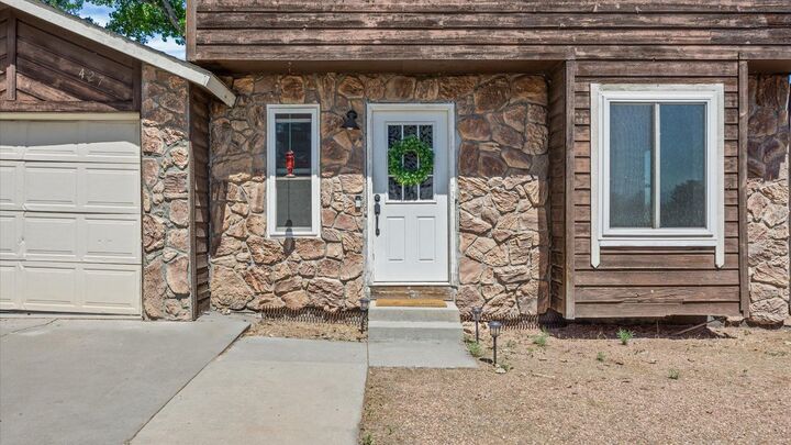 Property Photo: 427 Pleasant Hollow Court CO 81507