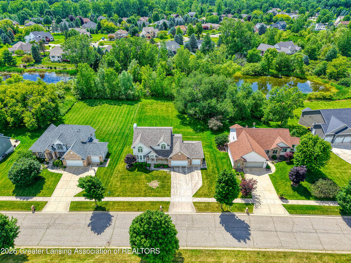 Property Photo: 482 Riverwalk Drive MI 48854