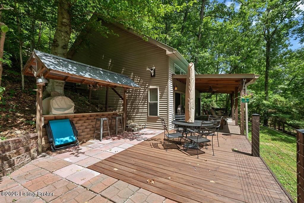 Property Photo:  589 Kaufman Rd  KY 42726 