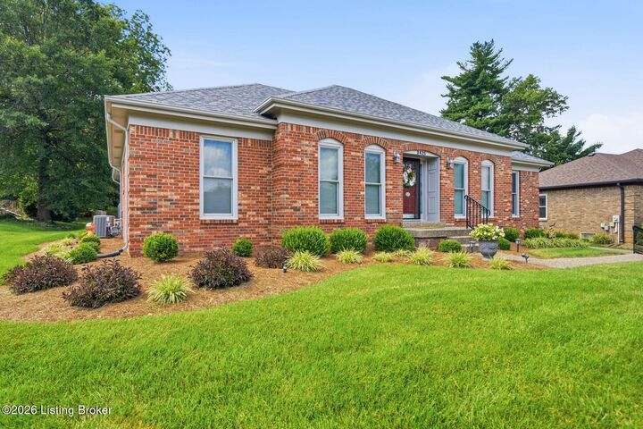 Property Photo:  3425 Westwood Farms Dr  KY 40220 