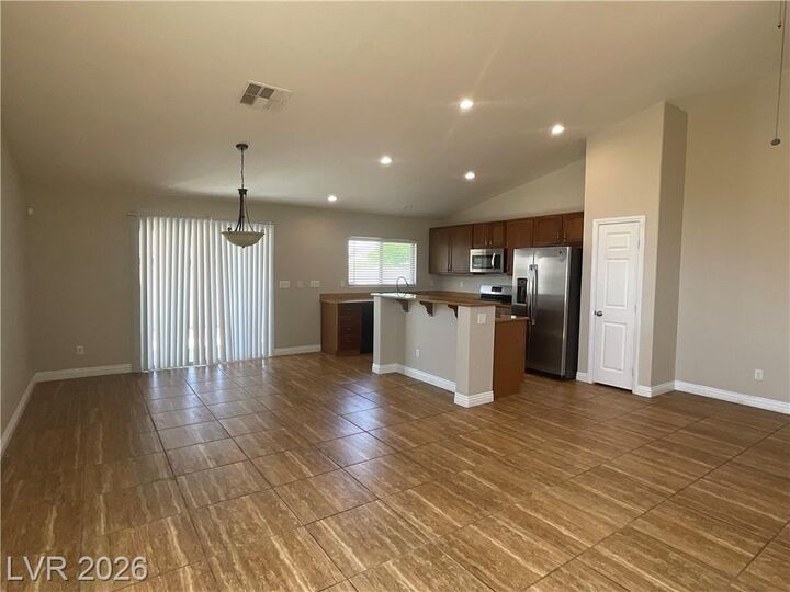 Property Photo:  3005 Red Imp Avenue 0  NV 89081 