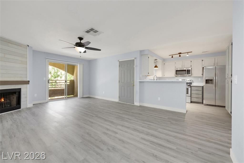 Property Photo:  6869 Tamarus Street 202  NV 89119 