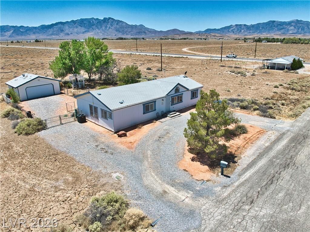 Property Photo: 2931 Rio Rancho Drive 4 NV 89048