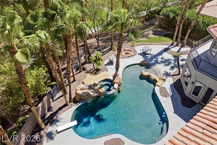 Property Photo:  1912 Redbird Drive  NV 89134 
