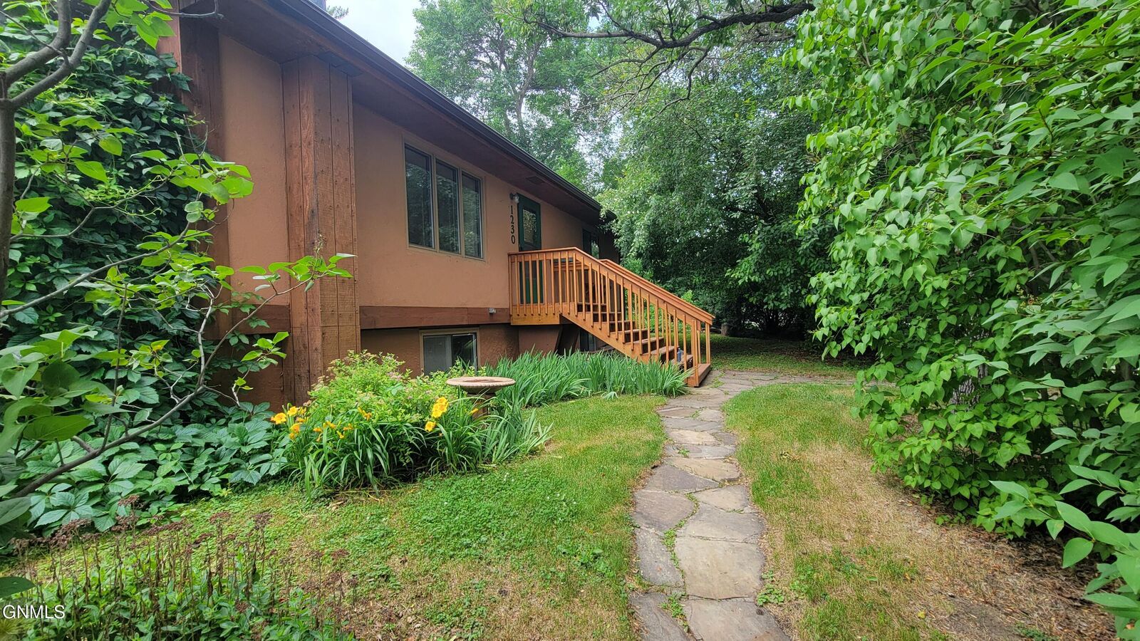 Property Photo:  1230 Coulee Road  ND 58501 