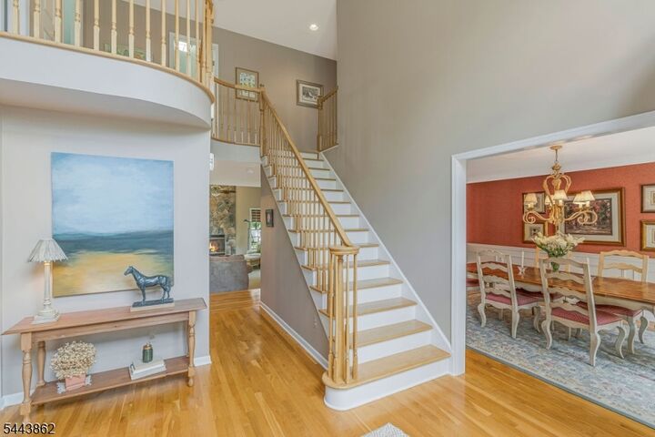 Property Photo:  5 Pinewood Lane  NJ 07059 