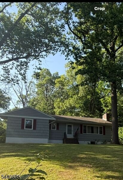 Property Photo: 383 Emerson Ln NJ 07922