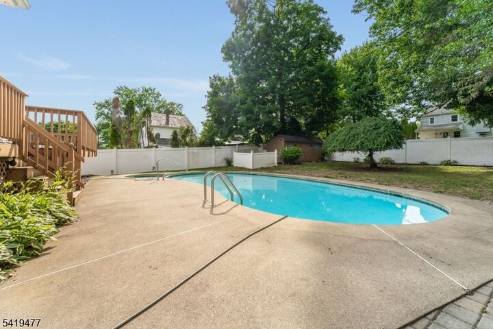 Property Photo:  413 Barrymore St  NJ 08865 