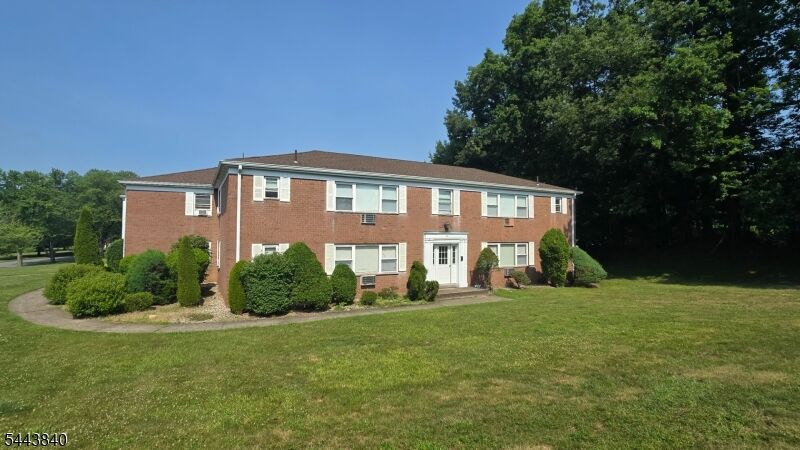 Property Photo: 24 Rolling Ridge Rd A NJ 07645
