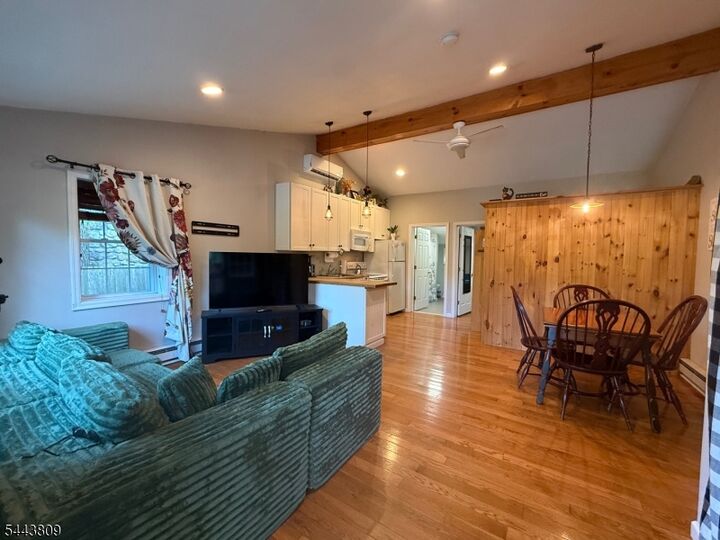 Property Photo: 105 Lakeside Dr NJ 07461