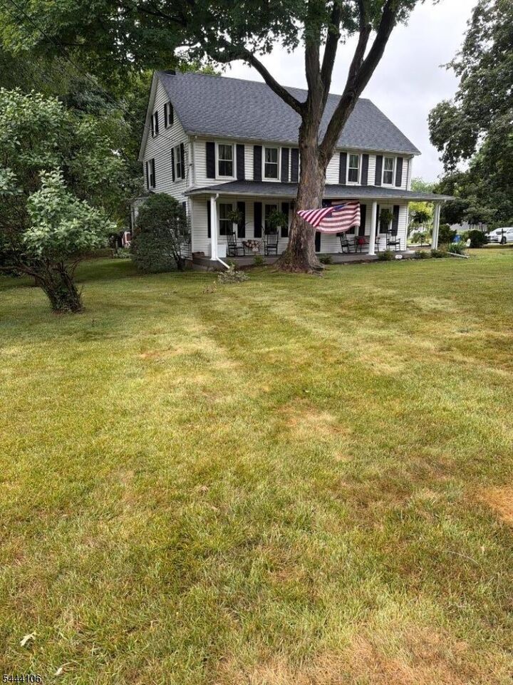 Property Photo: 585 Meadow Rd NJ 08807
