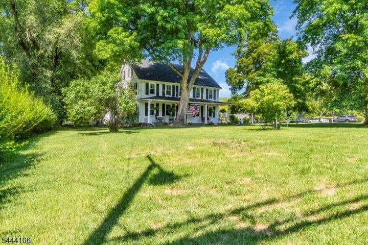 Property Photo: 585 Meadow Rd NJ 08807