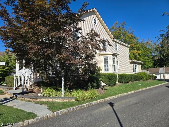 Property Photo: 18 E Main St NJ 07945