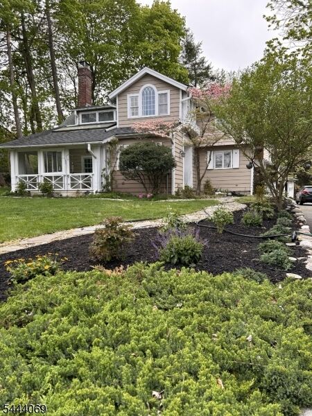 Property Photo: 7 Jefferson Ave NJ 07078