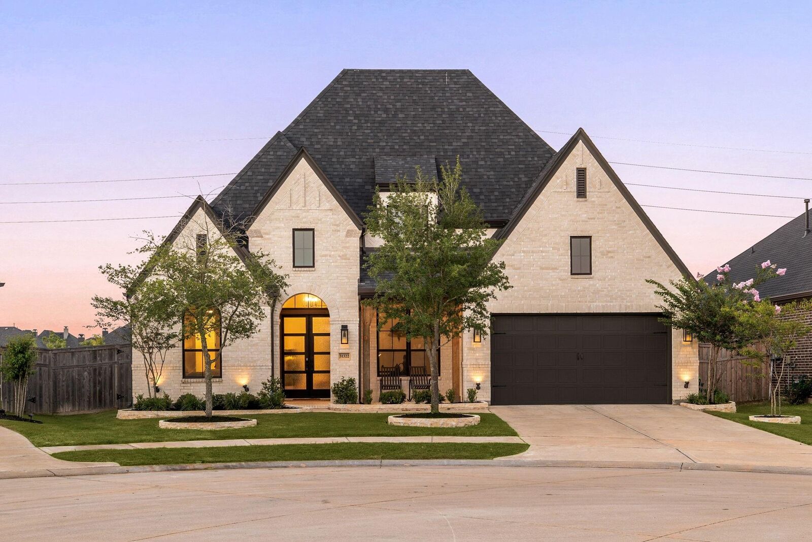 Property Photo: 31322 Crescent Hill Drive TX 77441