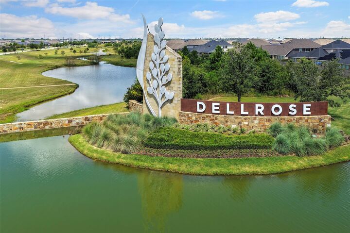 Property Photo:  17018 Plover Rock Trail  TX 77447 