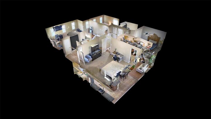 Property Photo: 22414 Bellwick Ridge Lane TX 77449