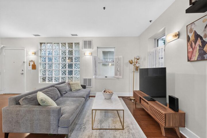 Property Photo: 219 Bloomfield St B2 NJ 07030