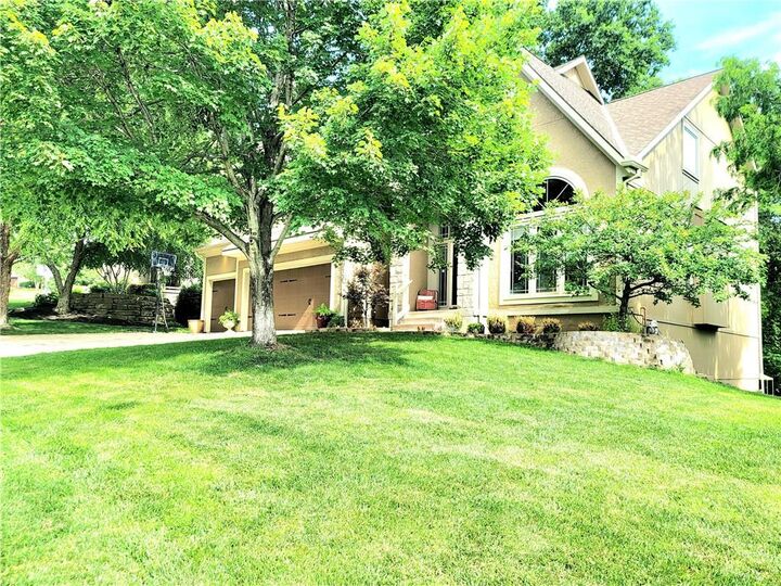 Property Photo:  14712 W 70th Street  KS 66216 
