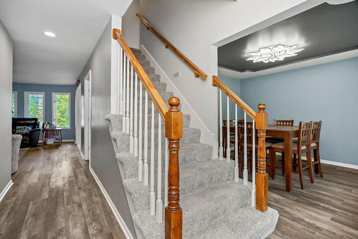 Property Photo: 10308 NE 98th Terrace MO 64157