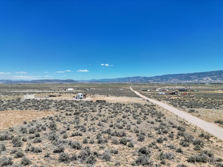Property Photo:  6418 N Butte Ave N  UT 84721 