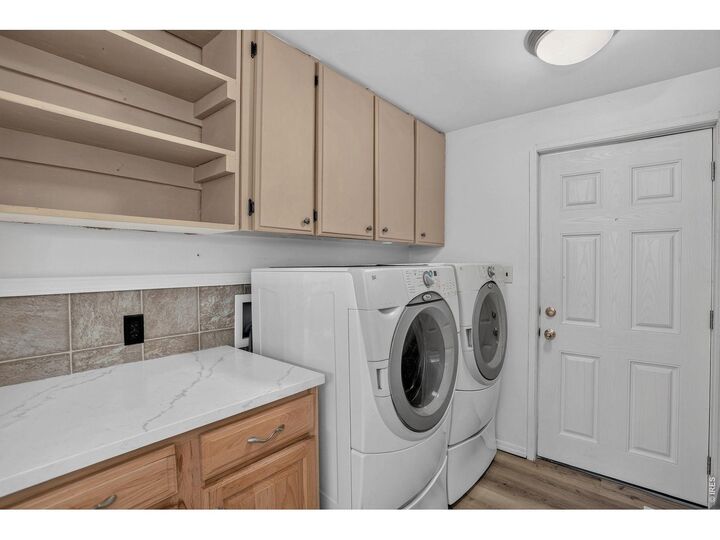 Property Photo:  8509 Alice Ct  CO 80528 