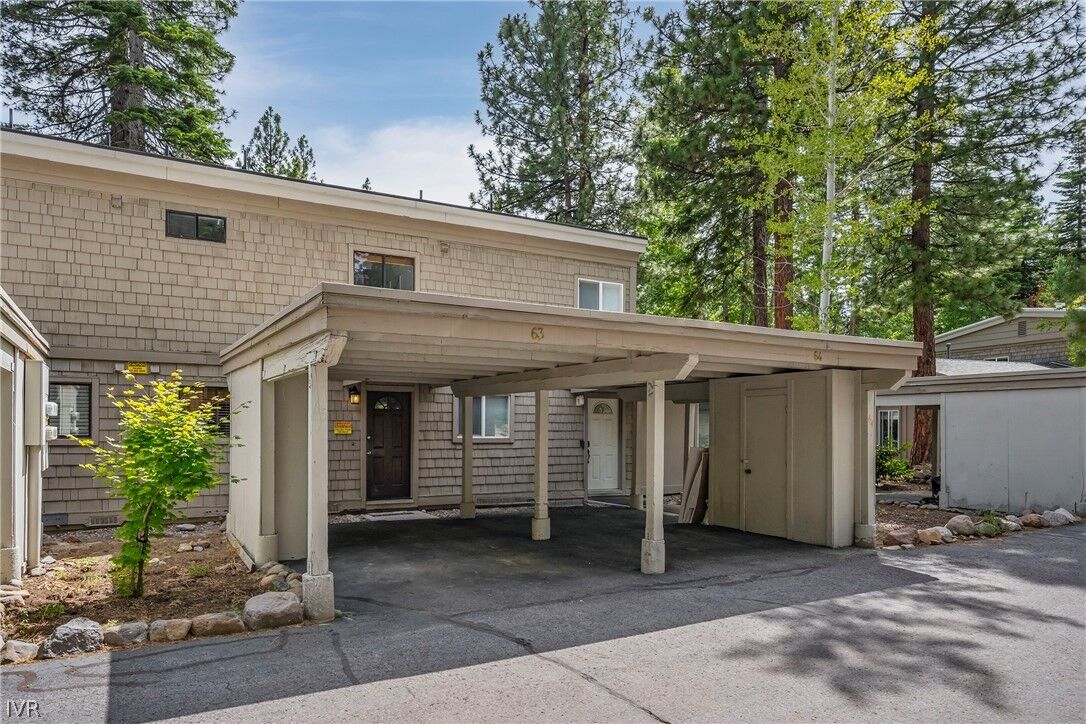 Property Photo: 810 Alder Avenue 63 NV 89451