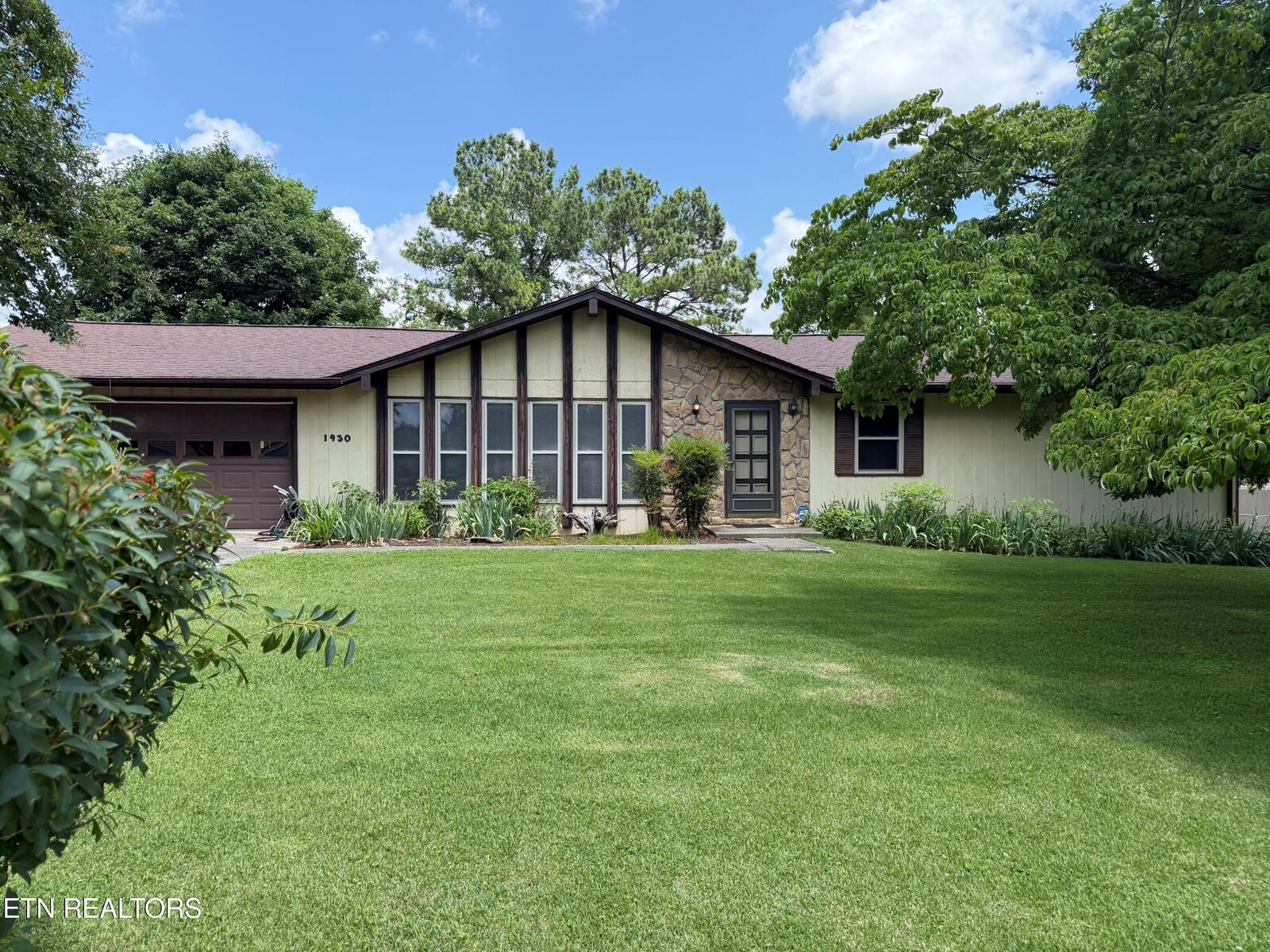 Property Photo:  1930 Plumb Creek Circle  TN 37932 