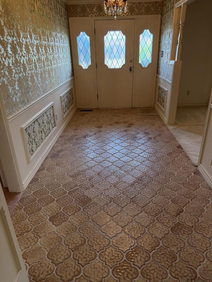 Property Photo: 803 15th Street TX 79359