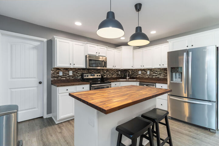 Property Photo:  201 Nelson Park  KY 40356 