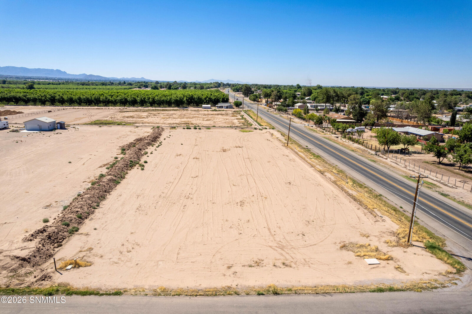 Property Photo:  1310 Apple Tree Lane  NM 88007 