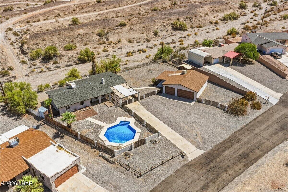 Property Photo:  2435 Atlantic Dr  AZ 86404 